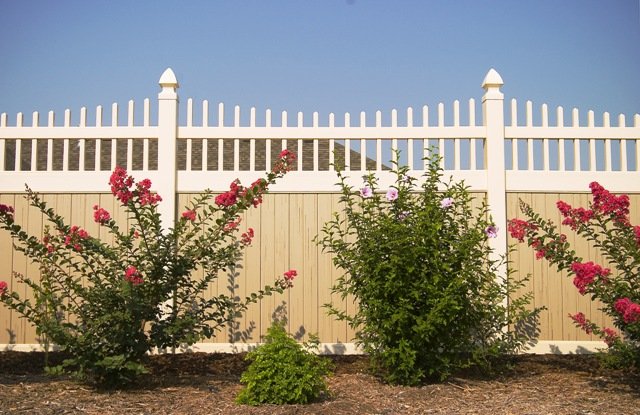 Tips for Tearing Down an Old Fence