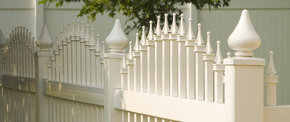 How Does Fencing Affect Home Value?