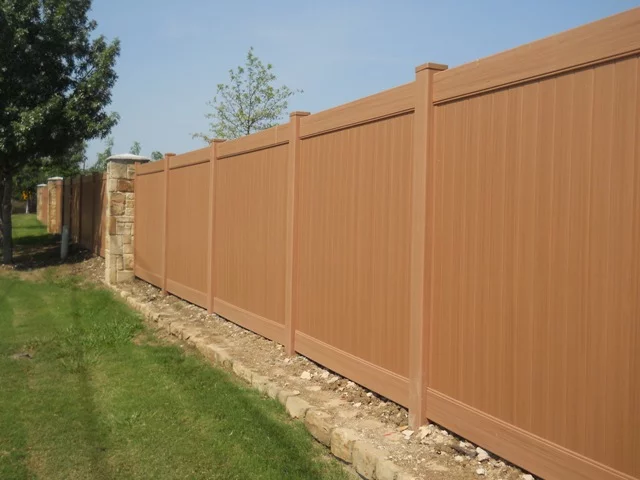 How Much Does a New Fence Cost in Texas?