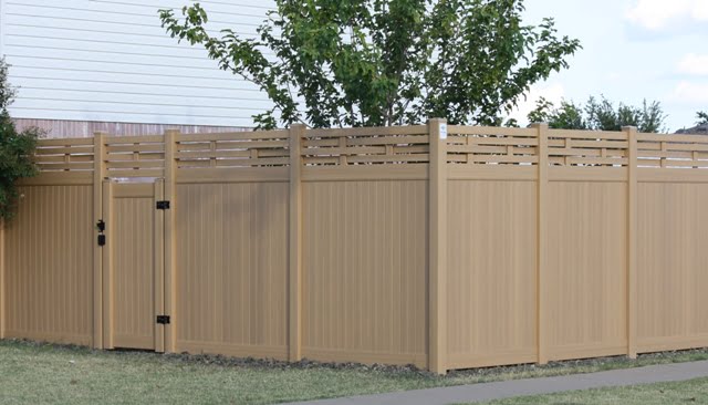 Understanding Fence Construction and Terminology