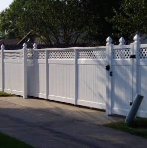 5 More Common Mistakes when Installing Vinyl Fence