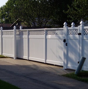 5 More Common Mistakes When Installing Vinyl Fence