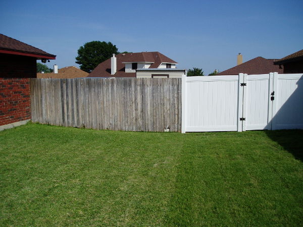 Why To Trust Us With Your New Fence Installation